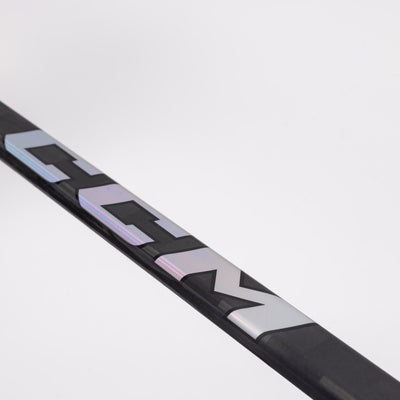 CCM Jetspeed FT8 Pro Senior Hockey Stick - Red - TheHockeyShop.com