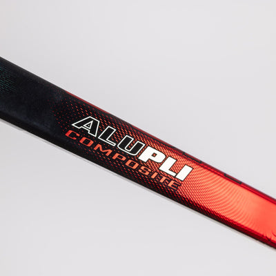 CCM Jetspeed FT8 Pro Senior Hockey Stick - Red - TheHockeyShop.com