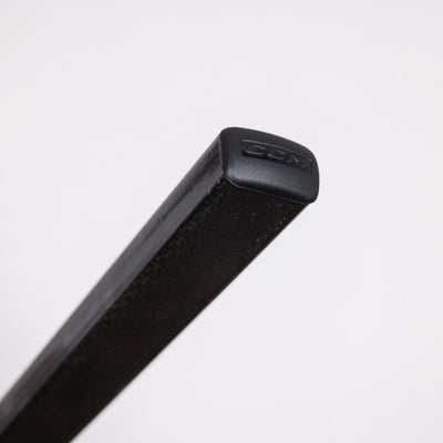 CCM Jetspeed FT8 Pro Senior Hockey Stick - Red - TheHockeyShop.com