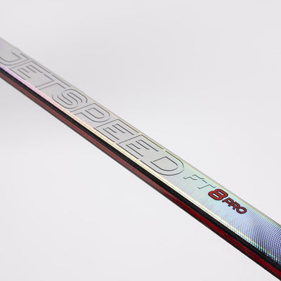 CCM Jetspeed FT8 Pro Youth Hockey Stick - TheHockeyShop.com