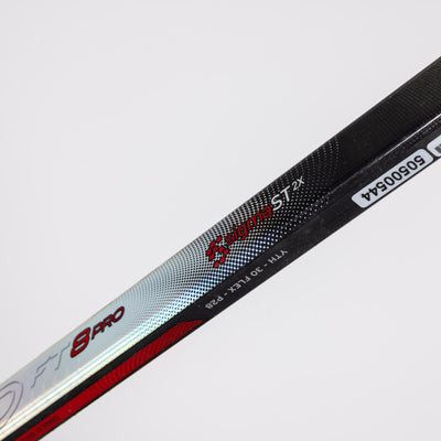 CCM Jetspeed FT8 Pro Youth Hockey Stick - TheHockeyShop.com