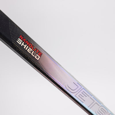 CCM Jetspeed FT8 Pro Youth Hockey Stick - TheHockeyShop.com