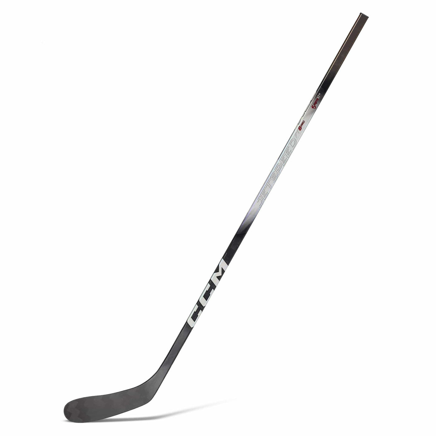 CCM Jetspeed FT8 Pro Youth Hockey Stick - TheHockeyShop.com