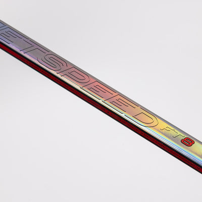 CCM Jetspeed FT8 Senior Hockey Stick - TheHockeyShop.com