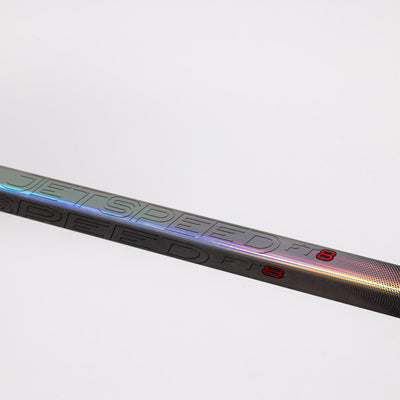 CCM Jetspeed FT8 Senior Hockey Stick - TheHockeyShop.com