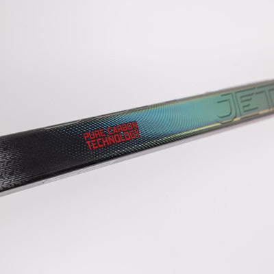 CCM Jetspeed FT8 Senior Hockey Stick - TheHockeyShop.com