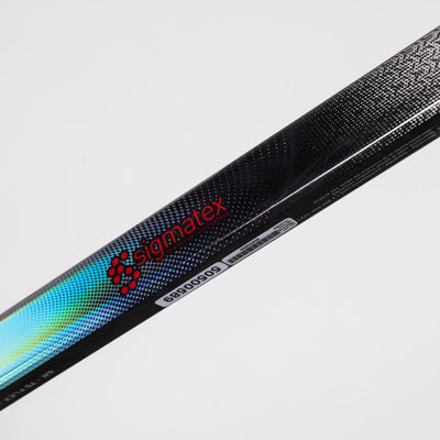 CCM Jetspeed FT8 Senior Hockey Stick - Long (63", 95 Flex) - TheHockeyShop.com
