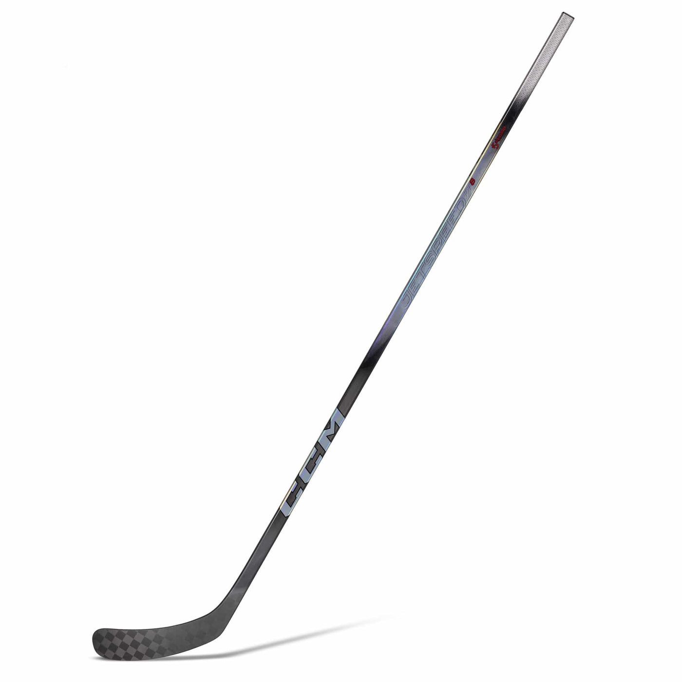 CCM Jetspeed FT8 Senior Hockey Stick - TheHockeyShop.com