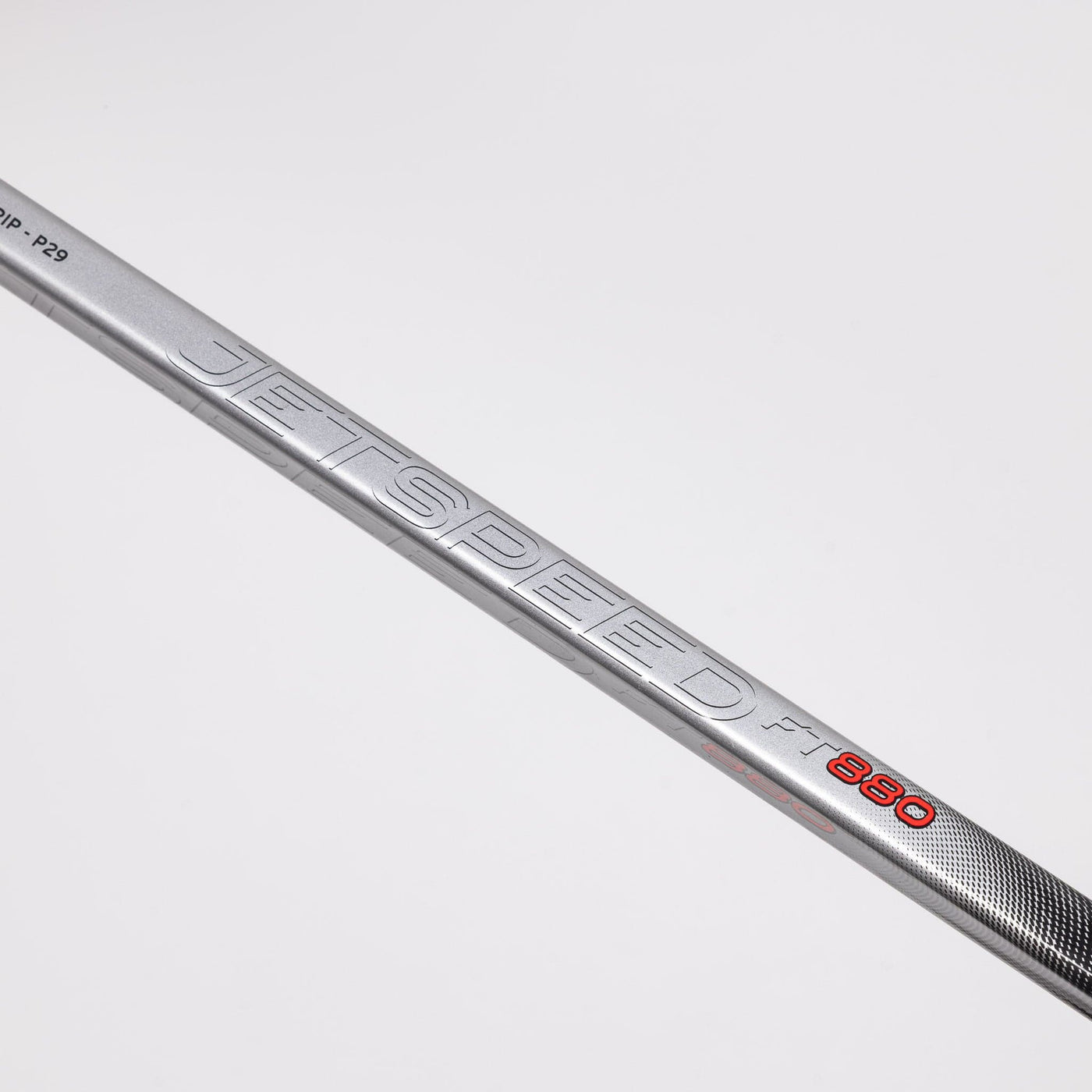 CCM Jetspeed FT880 Intermediate Hockey Stick - TheHockeyShop.com