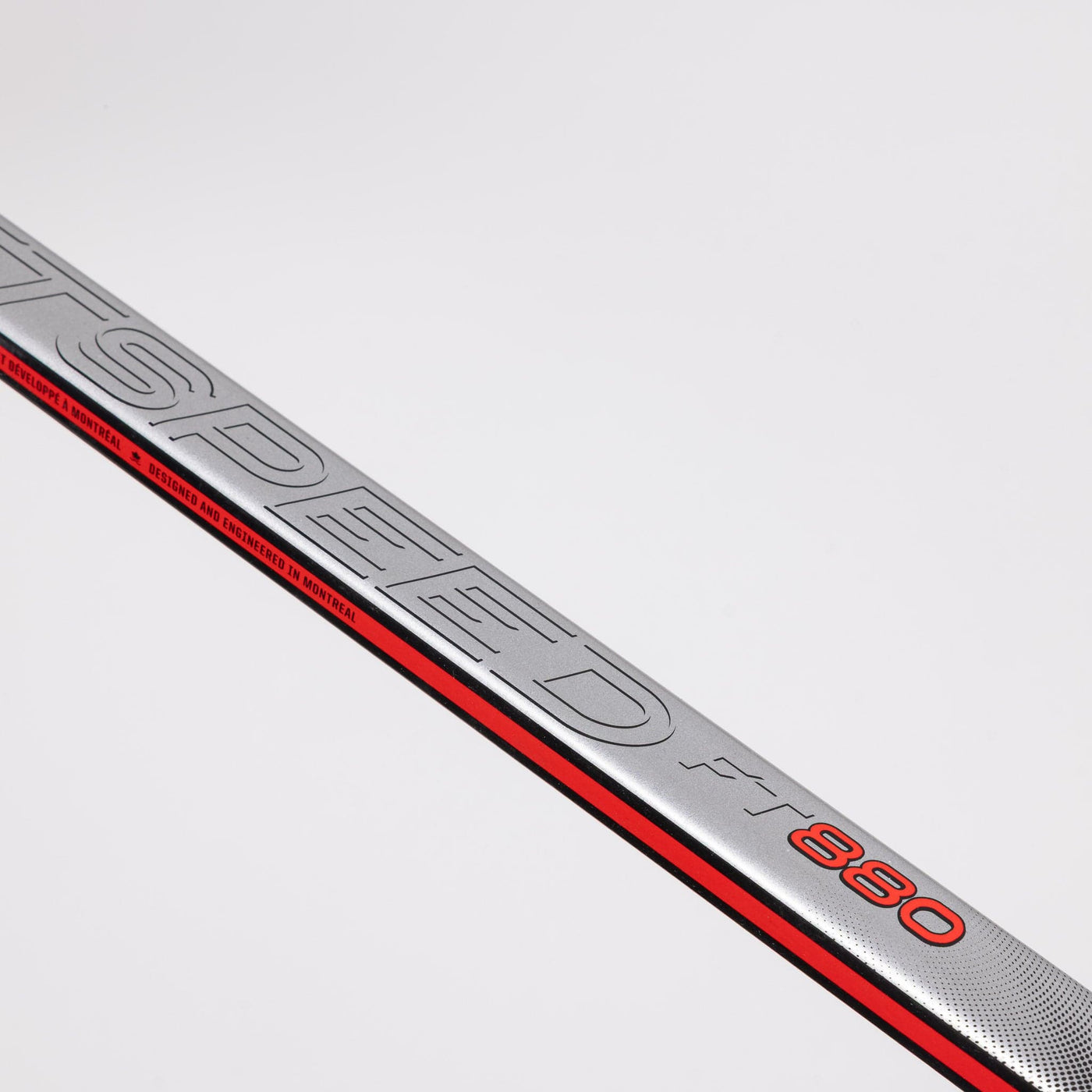 CCM Jetspeed FT880 Intermediate Hockey Stick - TheHockeyShop.com