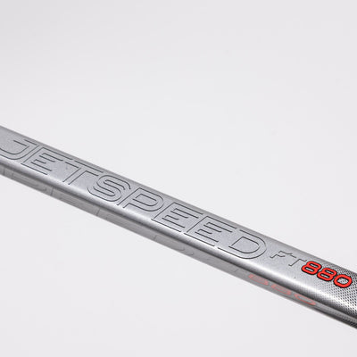 CCM Jetspeed FT880 Junior Hockey Stick - TheHockeyShop.com