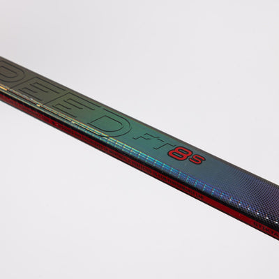 CCM Jetspeed FT8S Intermediate Hockey Stick - TheHockeyShop.com