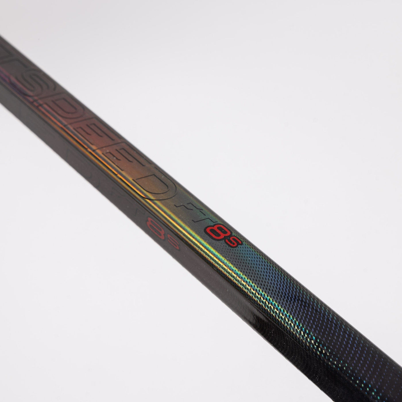 CCM Jetspeed FT8S Intermediate Hockey Stick - TheHockeyShop.com