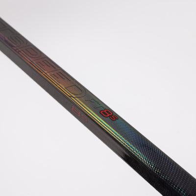CCM Jetspeed FT8S Intermediate Hockey Stick - TheHockeyShop.com