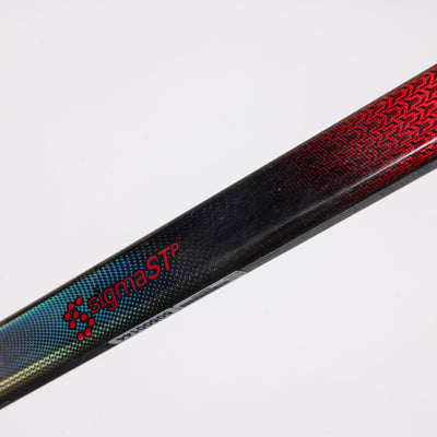 CCM Jetspeed FT8S Intermediate Hockey Stick - TheHockeyShop.com