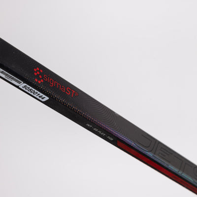 CCM Jetspeed FT8S Intermediate Hockey Stick - TheHockeyShop.com