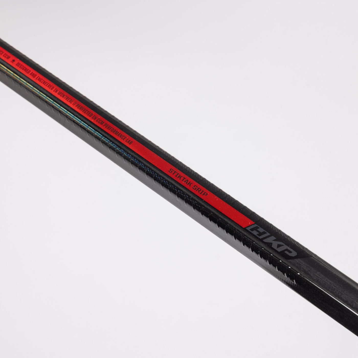 CCM Jetspeed FT8S Junior Hockey Stick - TheHockeyShop.com