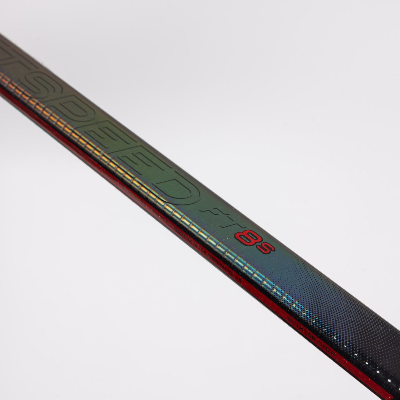 CCM Jetspeed FT8S Junior Hockey Stick - TheHockeyShop.com