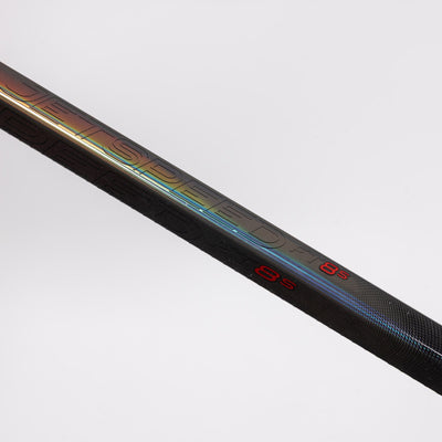 CCM Jetspeed FT8S Junior Hockey Stick - TheHockeyShop.com