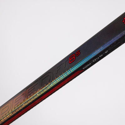 CCM Jetspeed FT8S Junior Hockey Stick - TheHockeyShop.com