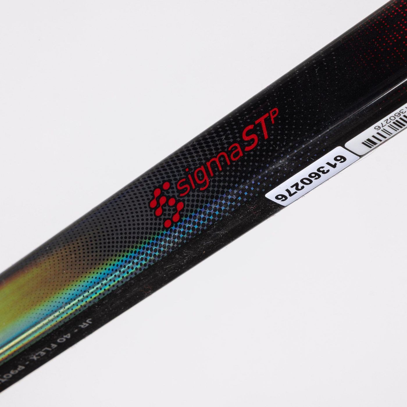 CCM Jetspeed FT8S Junior Hockey Stick - TheHockeyShop.com
