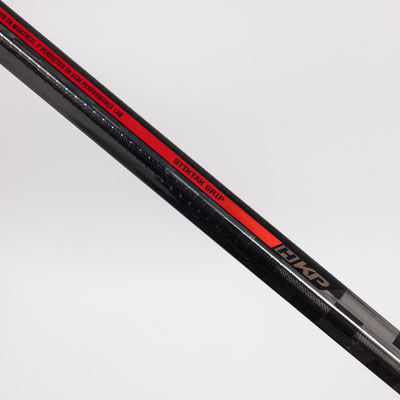 CCM Jetspeed FT8S Senior Hockey Stick - TheHockeyShop.com