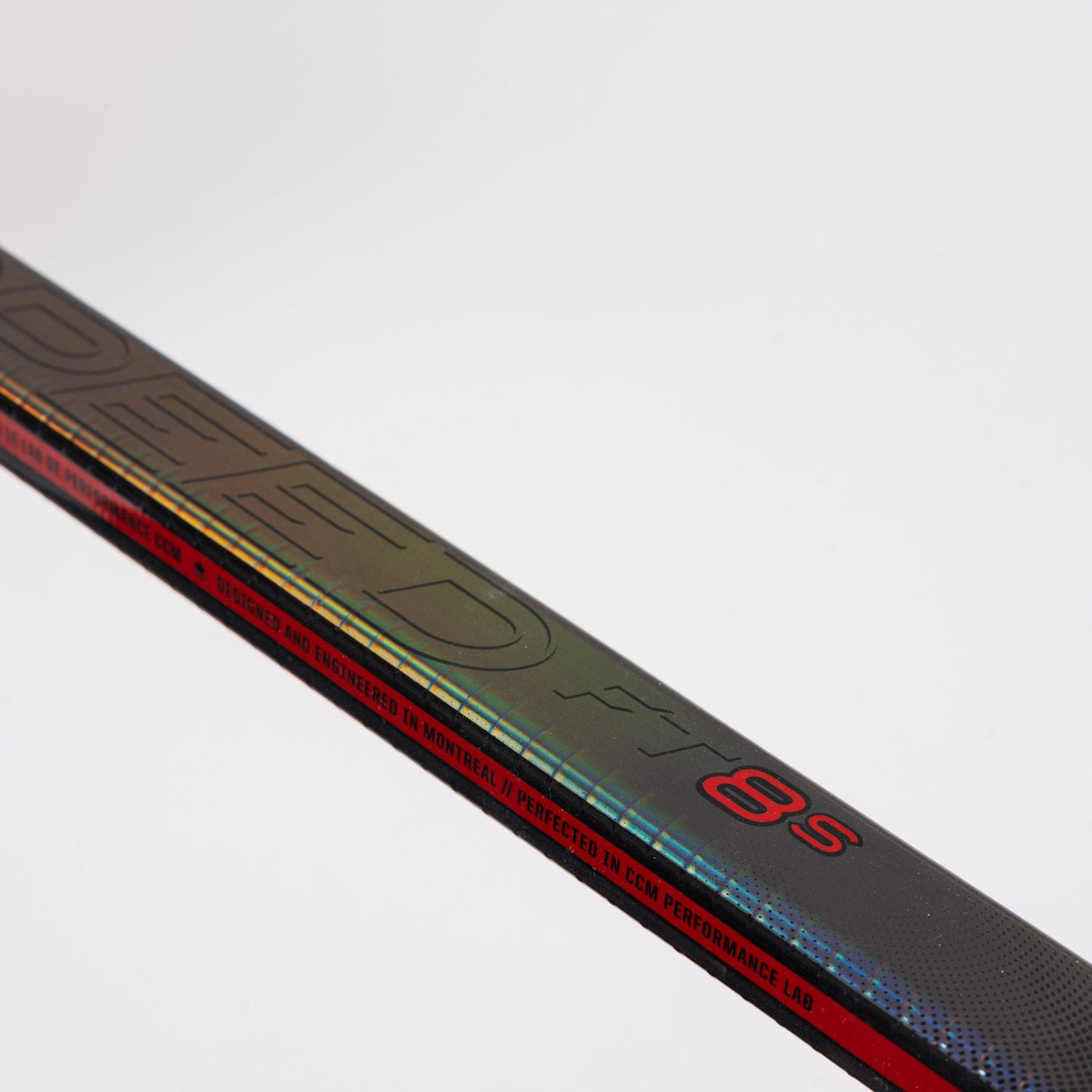 CCM Jetspeed FT8S Senior Hockey Stick - TheHockeyShop.com