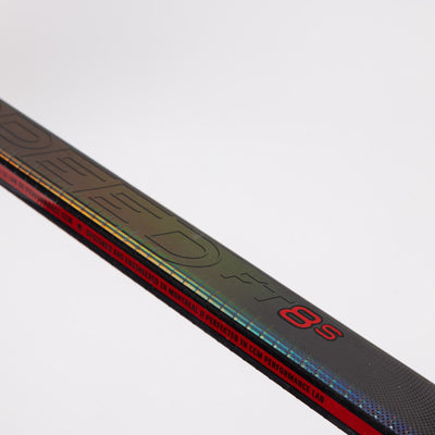 CCM Jetspeed FT8S Senior Hockey Stick - TheHockeyShop.com