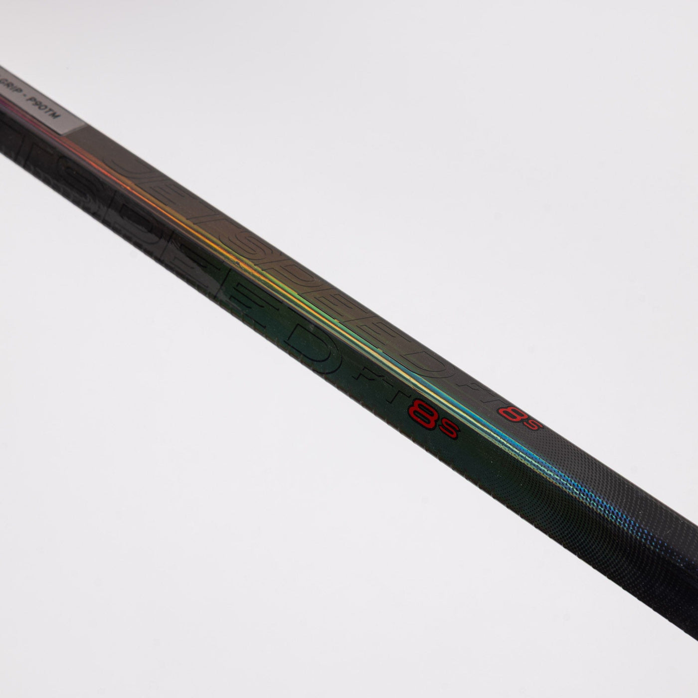 CCM Jetspeed FT8S Senior Hockey Stick - TheHockeyShop.com