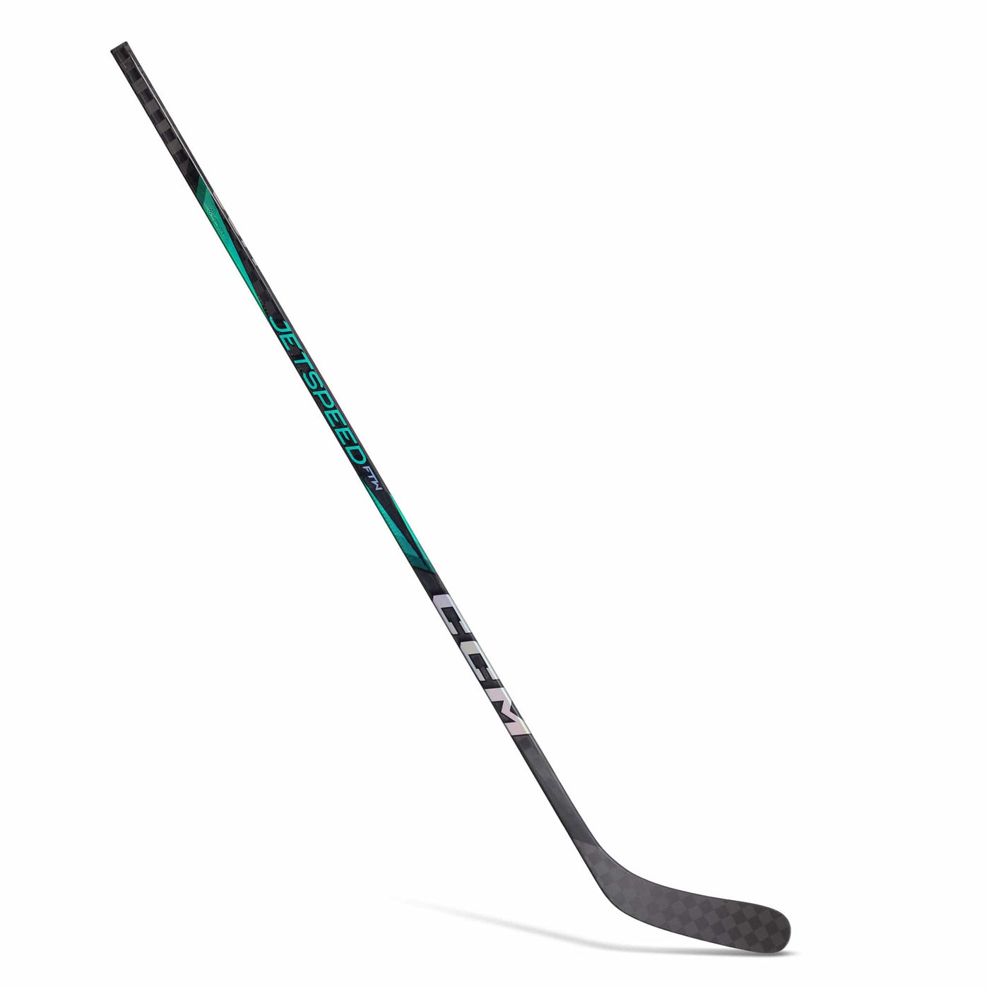 CCM Jetspeed FTW Intermediate Hockey Stick - TheHockeyShop.com