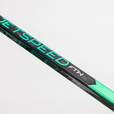CCM Jetspeed FTW Junior Hockey Stick - TheHockeyShop.com