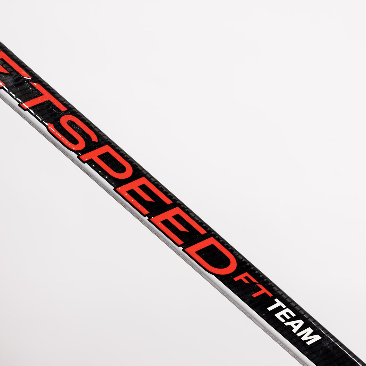 CCM Jetspeed Team Senior Hockey Stick - The Hockey Shop Source For Sports