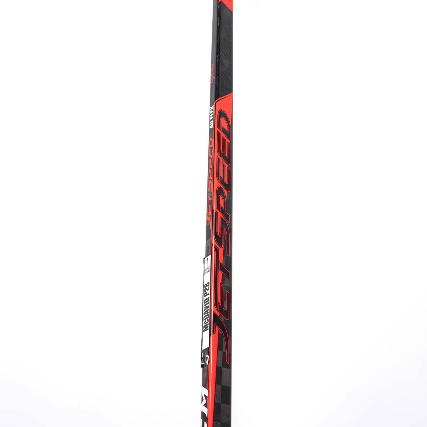 CCM Jetspeed Youth Hockey Stick - 40 Flex