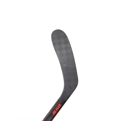 CCM Jetspeed Youth Hockey Stick - 40 Flex