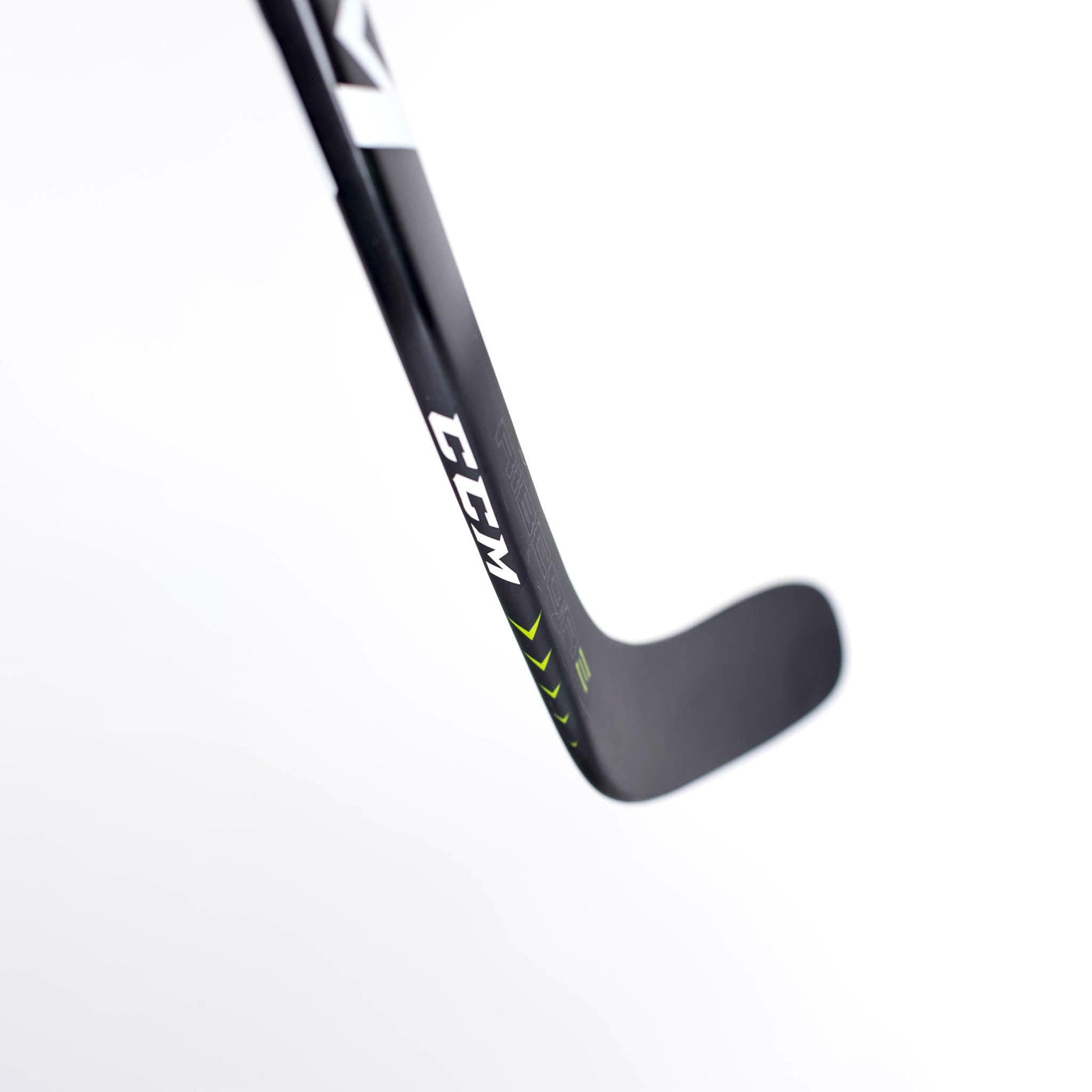 CCM RIBCOR 63K Junior Hockey Stick