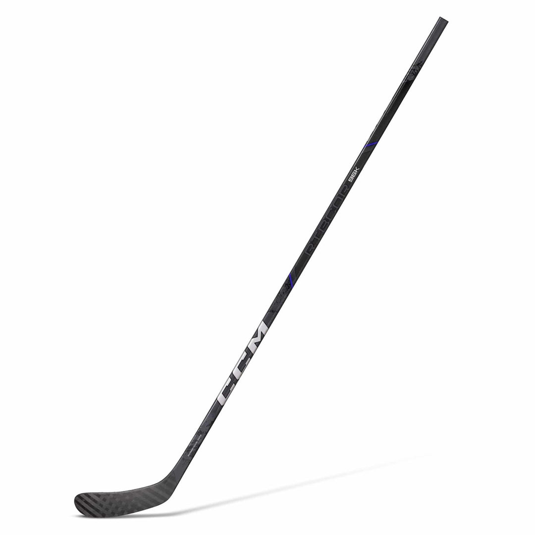 CCM RIBCOR 96K Intermediate Hockey Stick