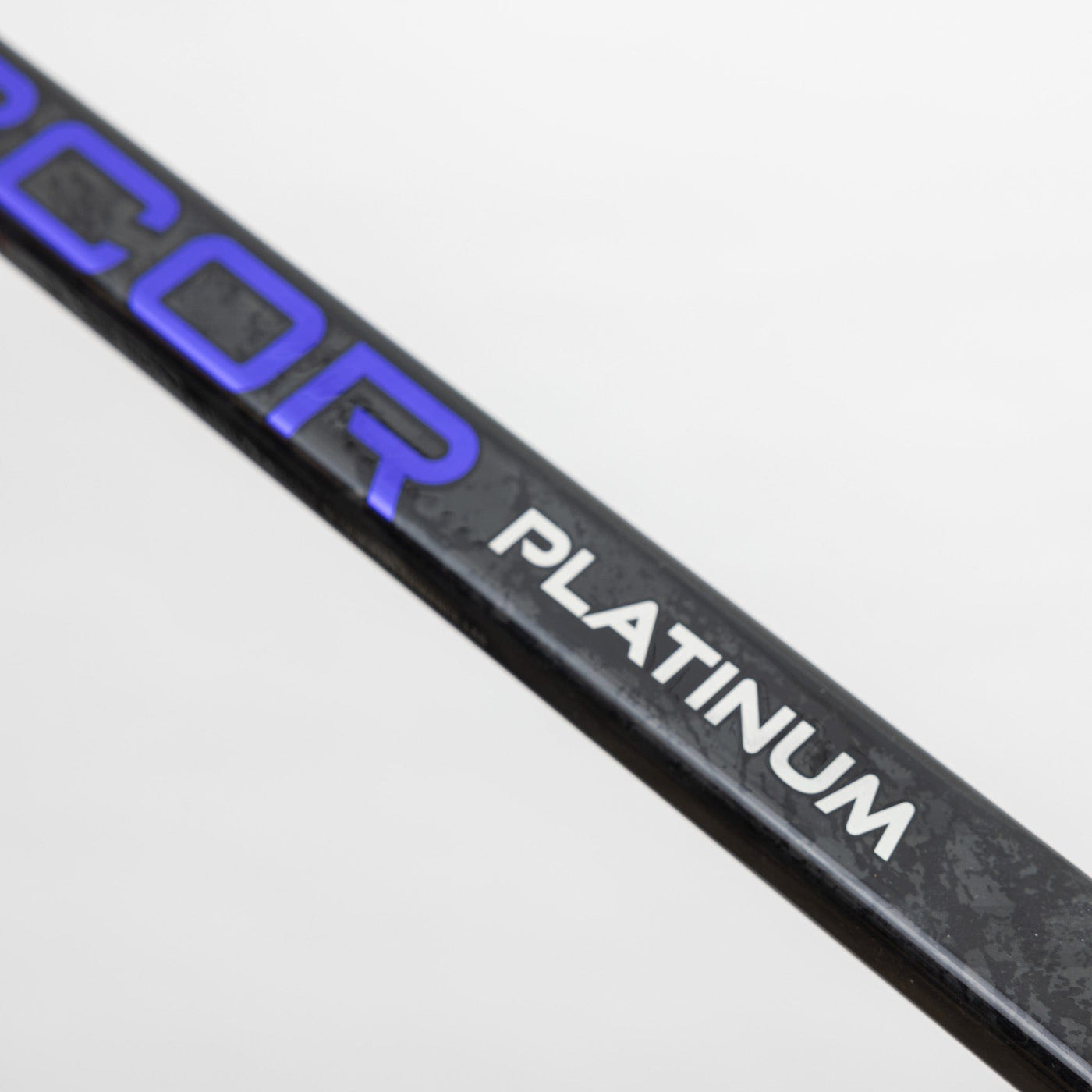 CCM RIBCOR Platinum Youth Hockey Stick - TheHockeyShop.com