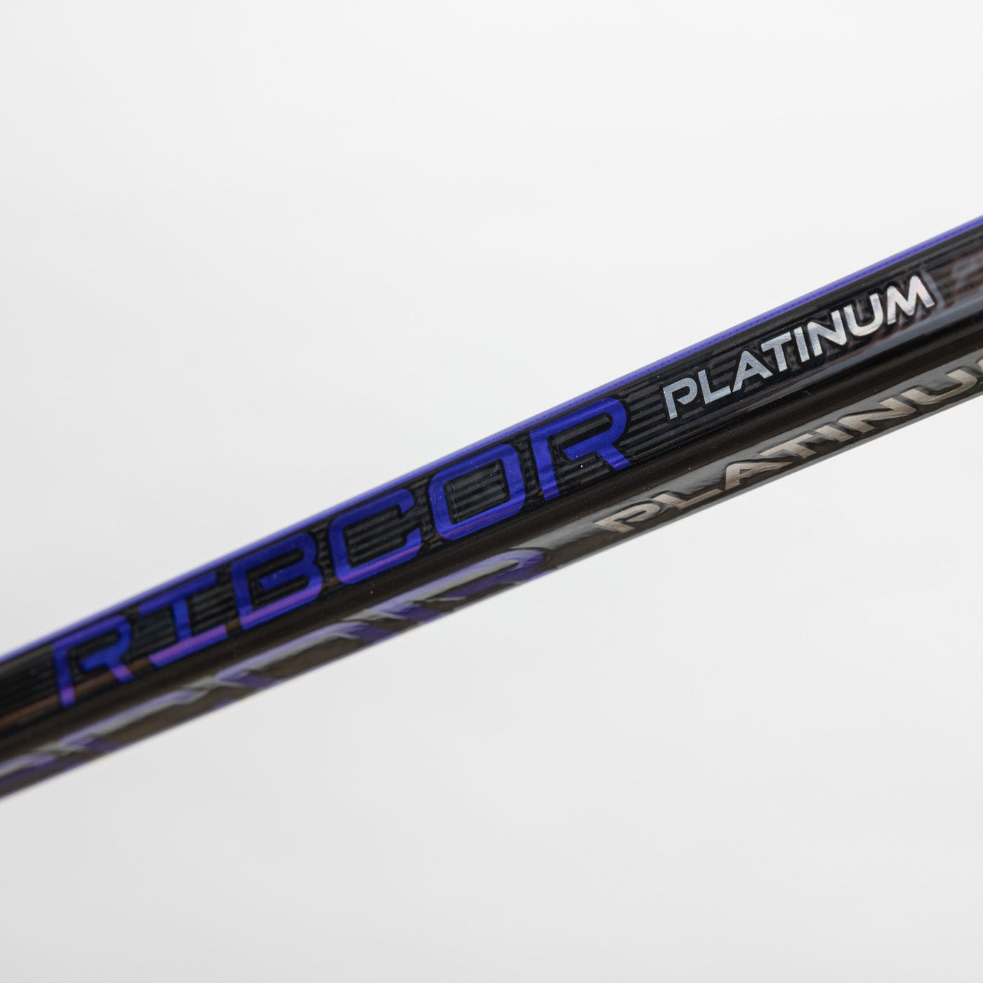 CCM RIBCOR Platinum Youth Hockey Stick - TheHockeyShop.com