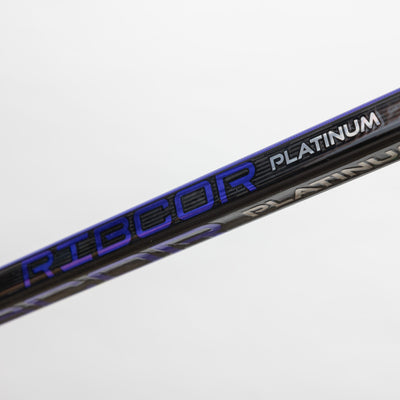 CCM RIBCOR Platinum Youth Hockey Stick - TheHockeyShop.com