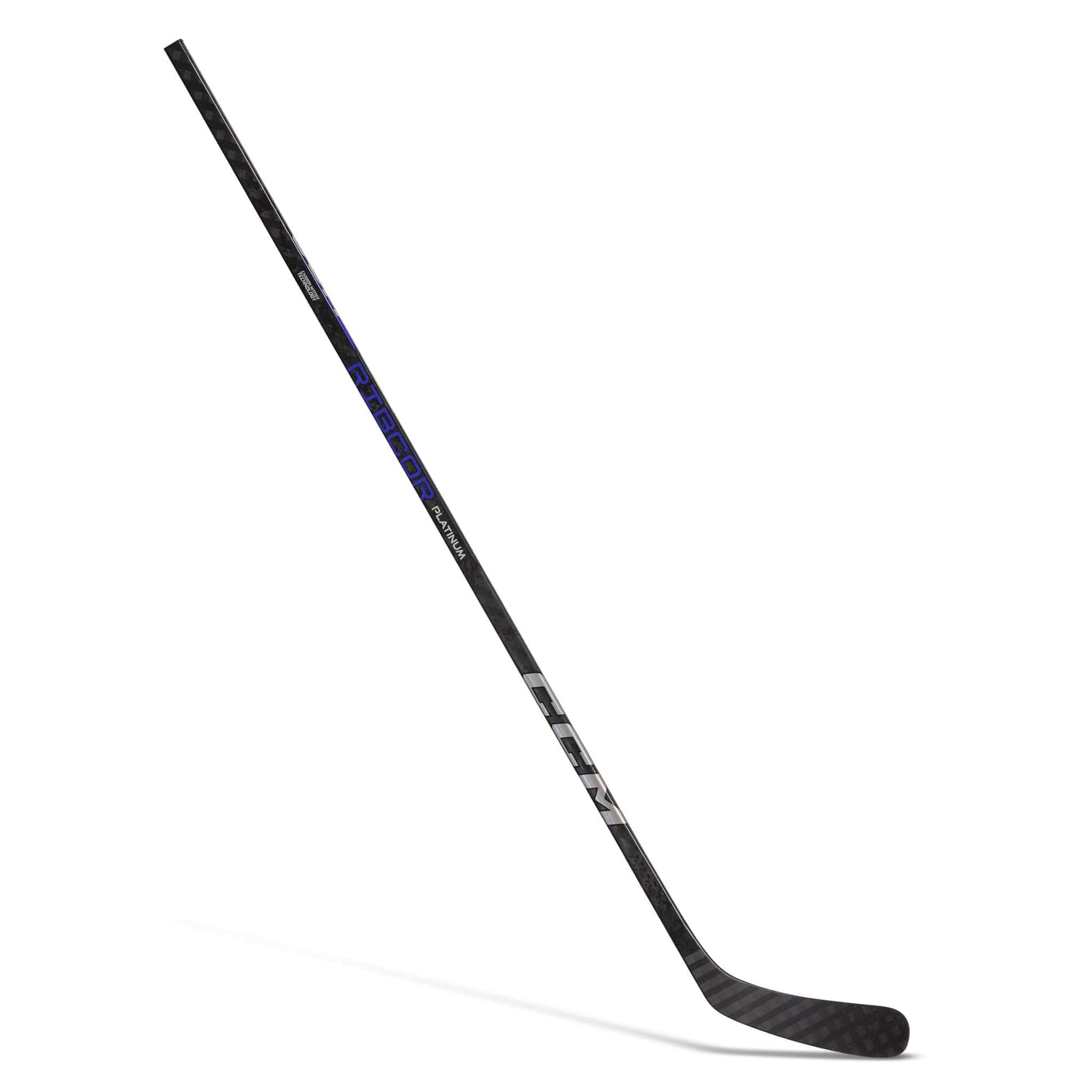 CCM RIBCOR Platinum Youth Hockey Stick - TheHockeyShop.com