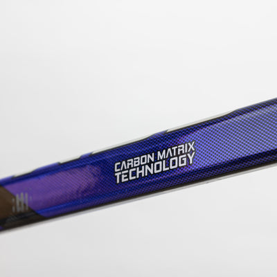 CCM RIBCOR Platinum Youth Hockey Stick - TheHockeyShop.com