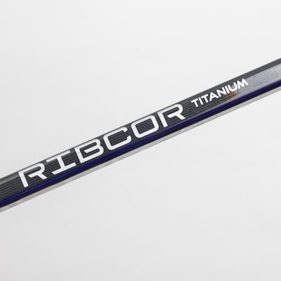 CCM RIBCOR Titanium Intermediate Hockey Stick - TheHockeyShop.com