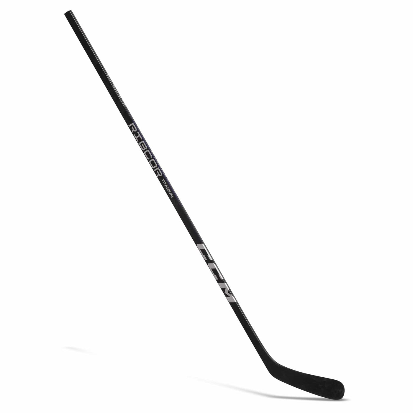 CCM RIBCOR Titanium Intermediate Hockey Stick - TheHockeyShop.com