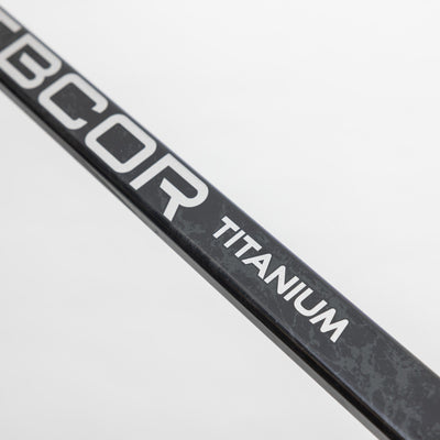 CCM RIBCOR Titanium Intermediate Hockey Stick - TheHockeyShop.com