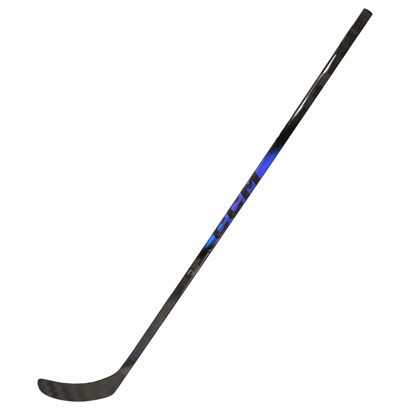 CCM RIBCOR Trigger 10 Pro Junior Hockey Stick - TheHockeyShop.com