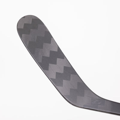 CCM RIBCOR Trigger 10 Pro Senior Hockey Stick - Teal - TheHockeyShop.com