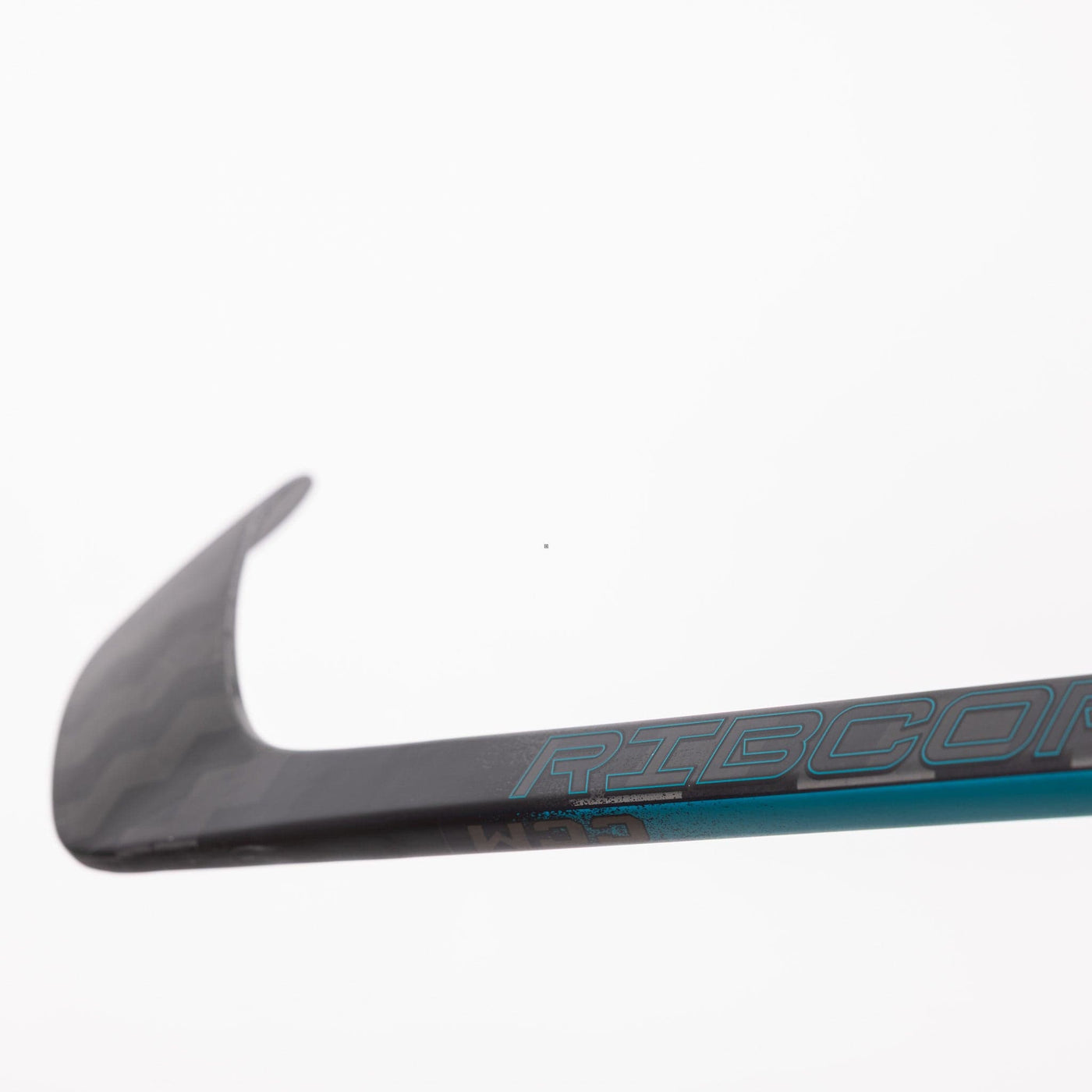 CCM RIBCOR Trigger 10 Pro Senior Hockey Stick - Teal - TheHockeyShop.com