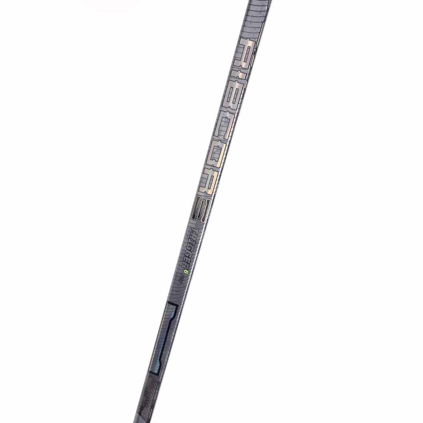 CCM RIBCOR Trigger 6 Pro Intermediate Hockey Stick