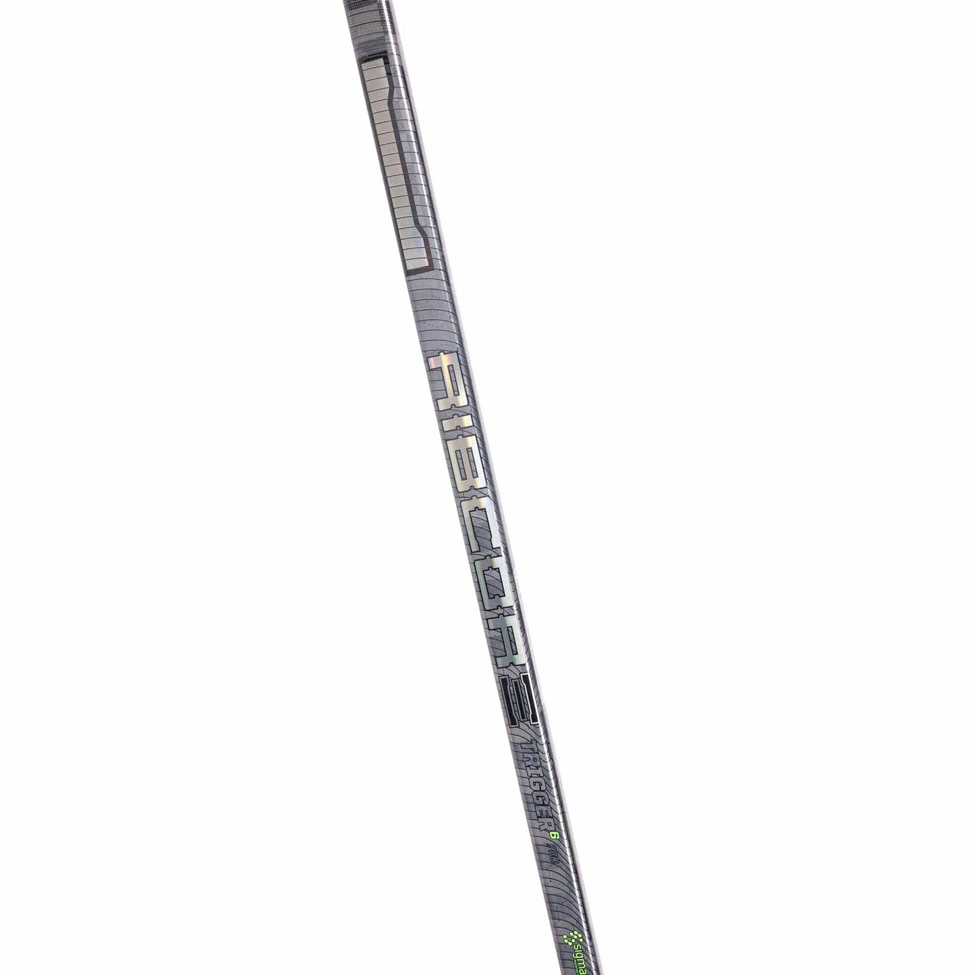 CCM RIBCOR Trigger 6 Pro Intermediate Hockey Stick