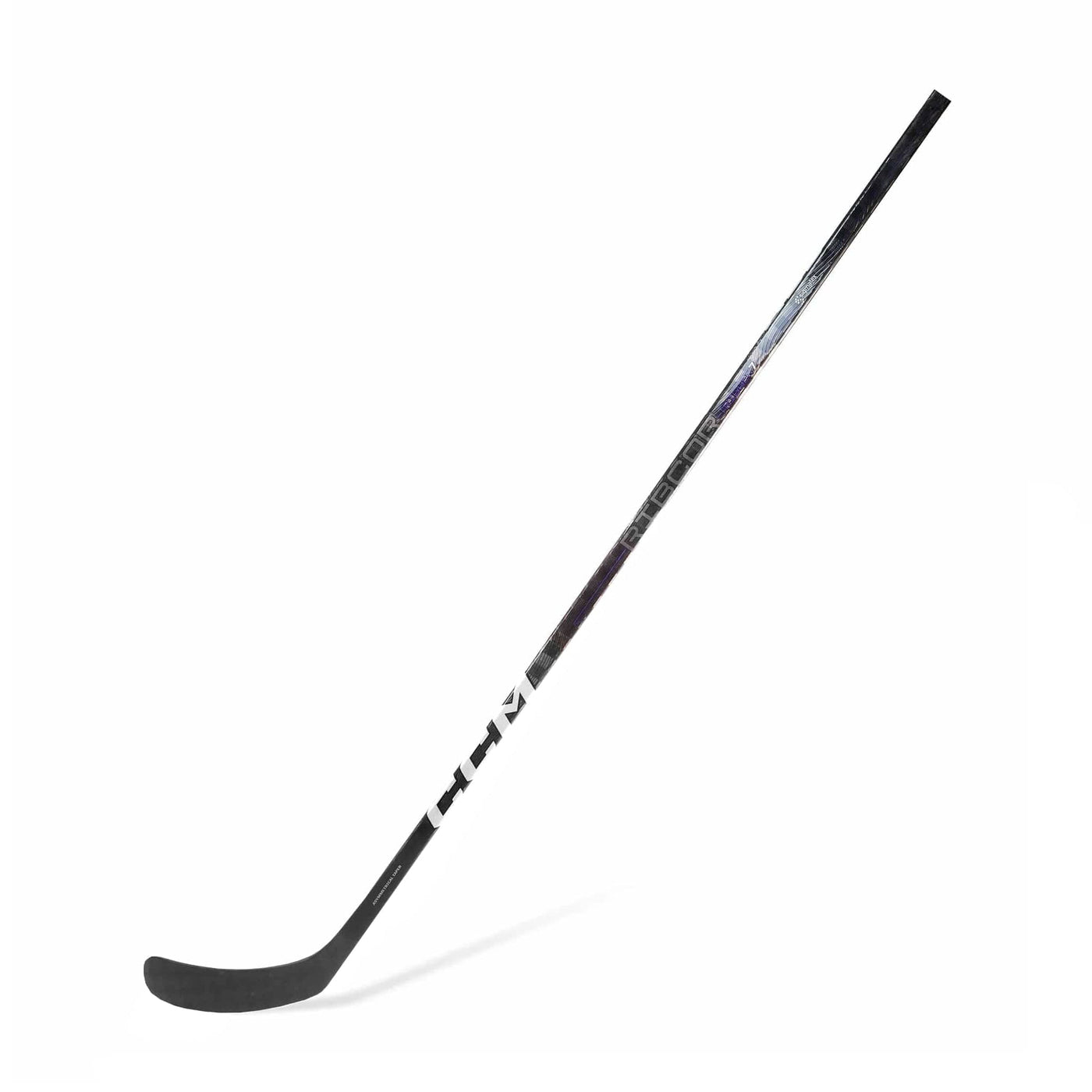 CCM RIBCOR Trigger 7 Junior Hockey Stick - TheHockeyShop.com